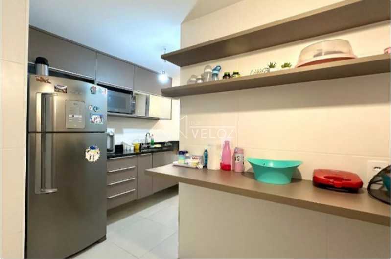Apartamento, 3 quartos, 137 m² - Foto 5