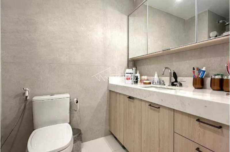 Apartamento, 3 quartos, 137 m² - Foto 24