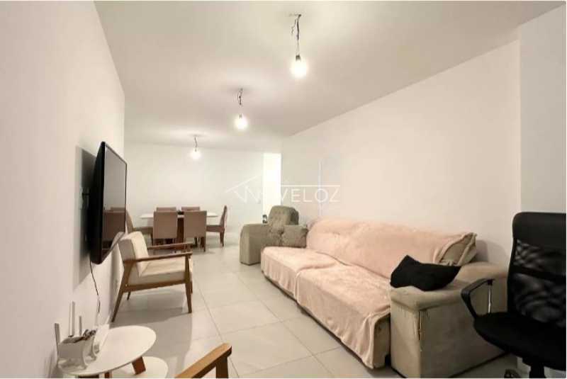 Apartamento, 3 quartos, 137 m² - Foto 30