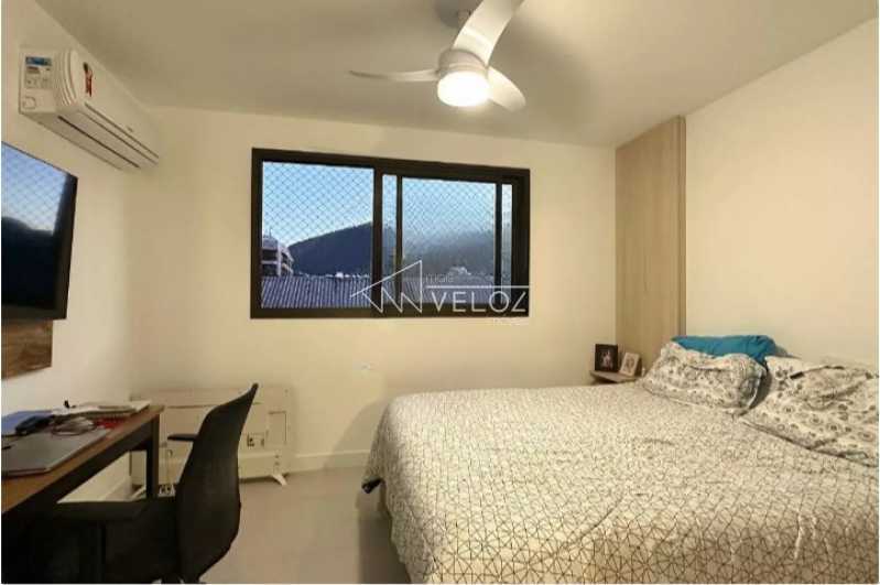Apartamento, 3 quartos, 137 m² - Foto 26