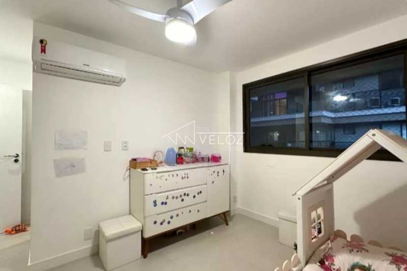Apartamento, 3 quartos, 137 m² - Foto 27