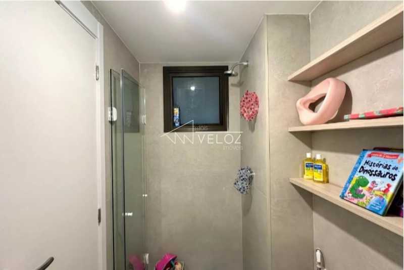 Apartamento, 3 quartos, 137 m² - Foto 28