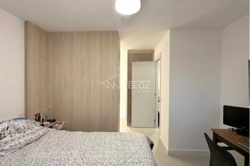 Apartamento, 3 quartos, 137 m² - Foto 29