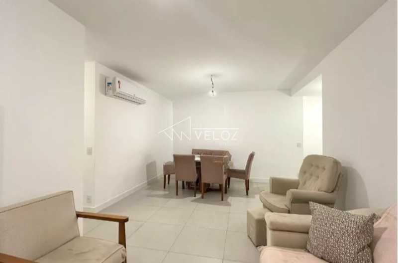 Apartamento, 3 quartos, 137 m² - Foto 21