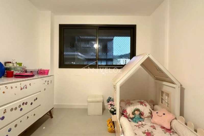 Apartamento, 3 quartos, 137 m² - Foto 9