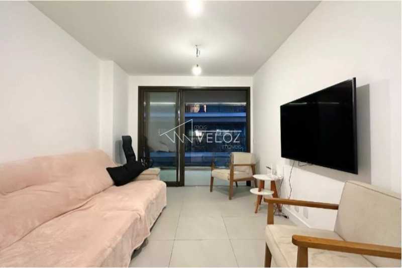 Apartamento, 3 quartos, 137 m² - Foto 17