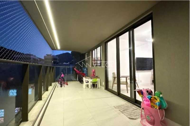 Apartamento, 3 quartos, 137 m² - Foto 20