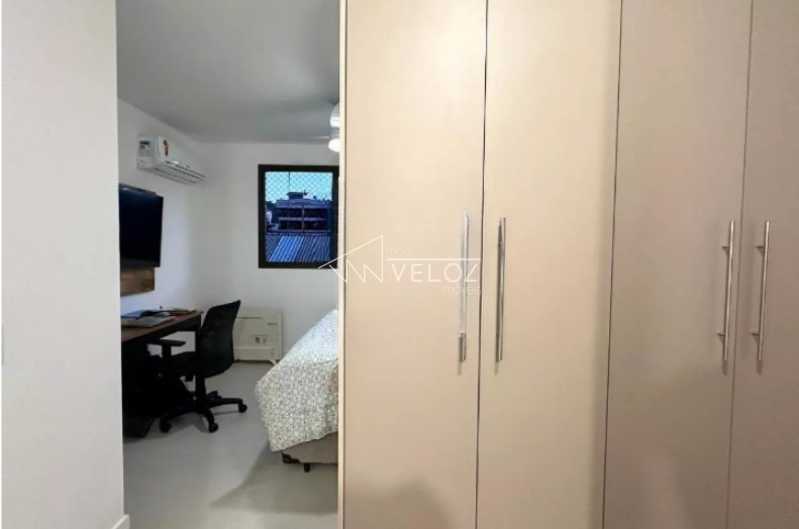 Apartamento, 3 quartos, 137 m² - Foto 23