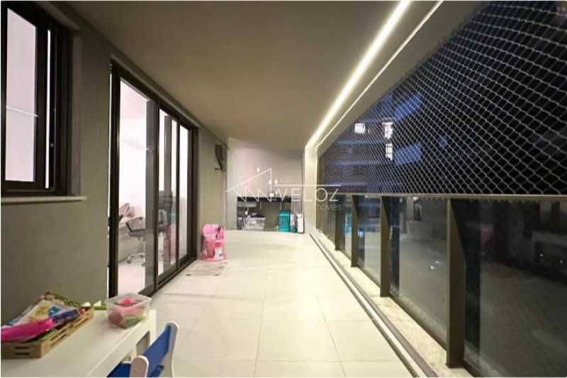 Apartamento, 3 quartos, 137 m² - Foto 18