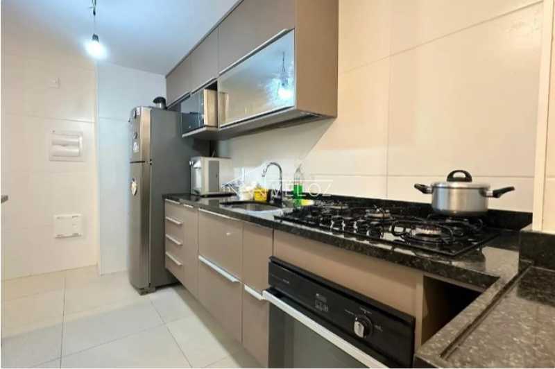 Apartamento, 3 quartos, 137 m² - Foto 25