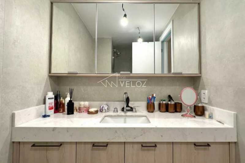 Apartamento, 3 quartos, 137 m² - Foto 12