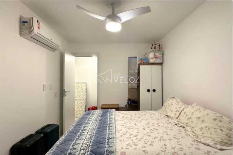 Apartamento, 3 quartos, 137 m² - Foto 13