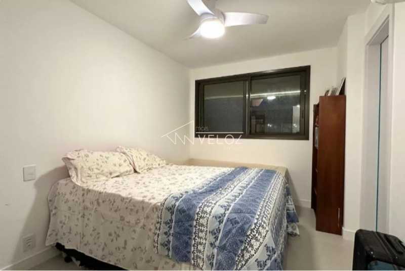 Apartamento, 3 quartos, 137 m² - Foto 2
