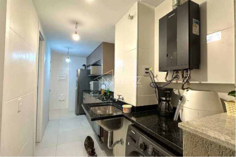 Apartamento, 3 quartos, 137 m² - Foto 8