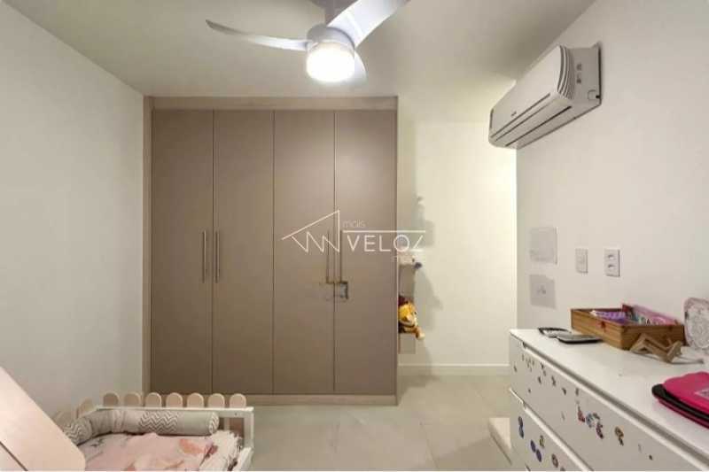 Apartamento, 3 quartos, 137 m² - Foto 22