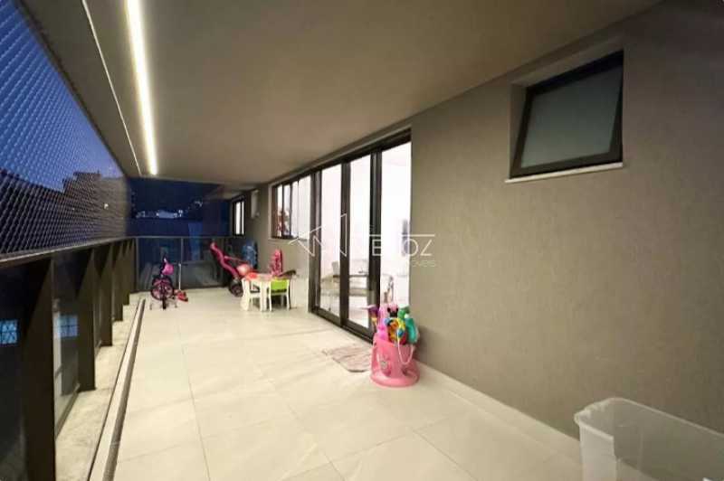 Apartamento, 3 quartos, 137 m² - Foto 11