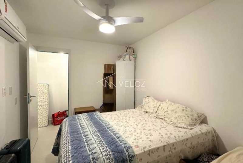 Apartamento, 3 quartos, 137 m² - Foto 3