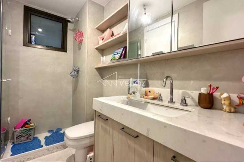 Apartamento, 3 quartos, 137 m² - Foto 10