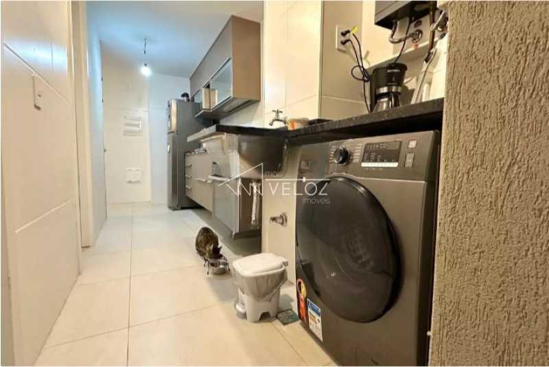 Apartamento, 3 quartos, 137 m² - Foto 6