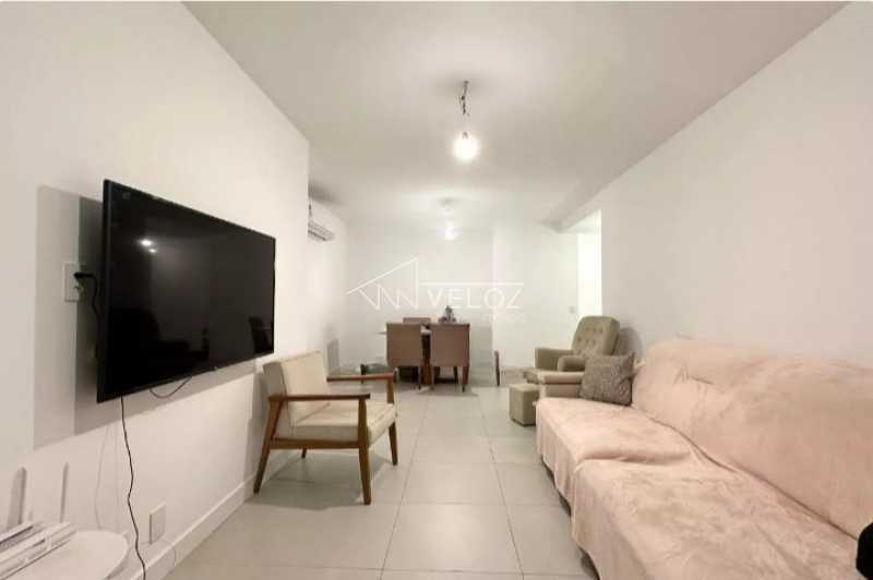 Apartamento, 3 quartos, 137 m² - Foto 15