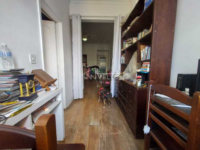 Apartamento, 2 quartos, 72 m² - Foto 22