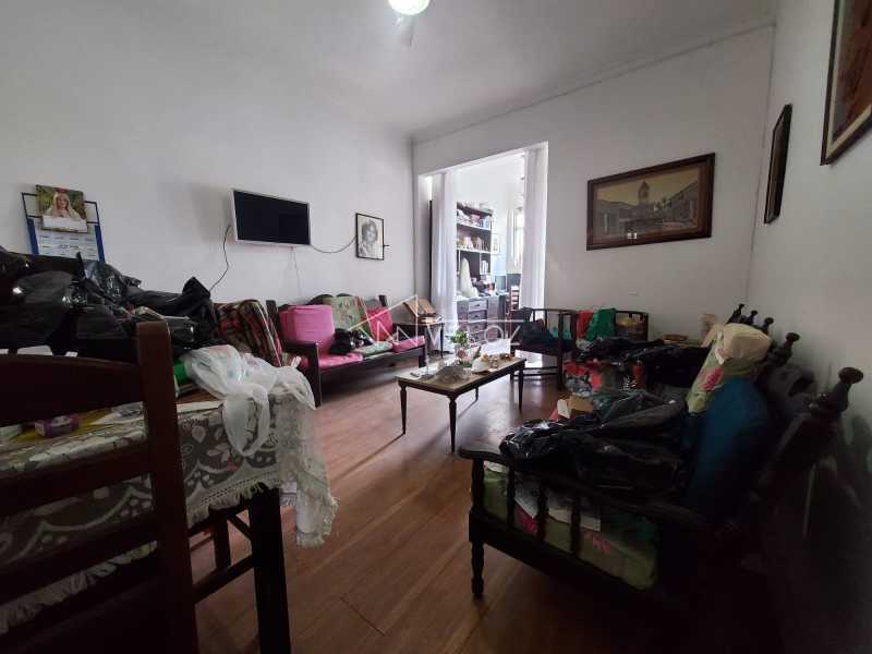 Apartamento, 2 quartos, 72 m² - Foto 12