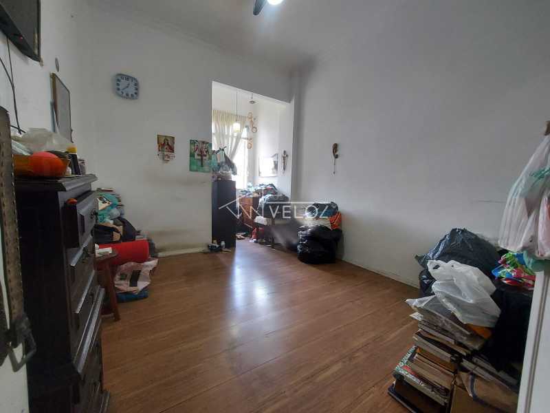 Apartamento, 2 quartos, 72 m² - Foto 8