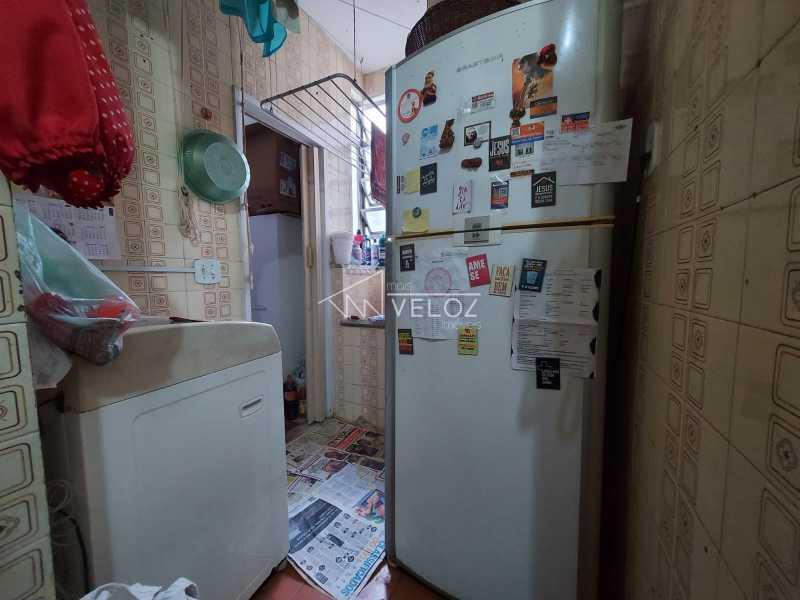 Apartamento, 2 quartos, 72 m² - Foto 27