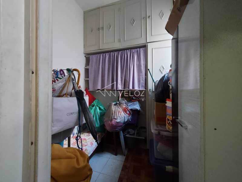 Apartamento, 2 quartos, 72 m² - Foto 26