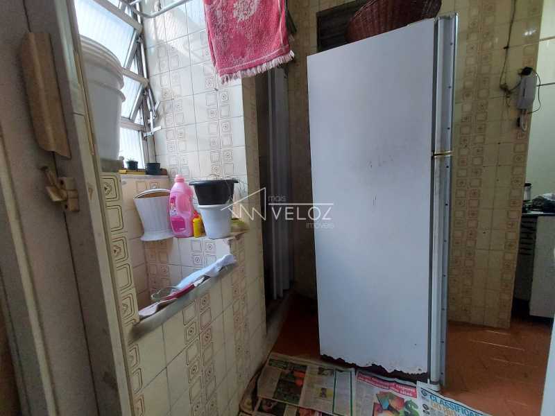 Apartamento, 2 quartos, 72 m² - Foto 25