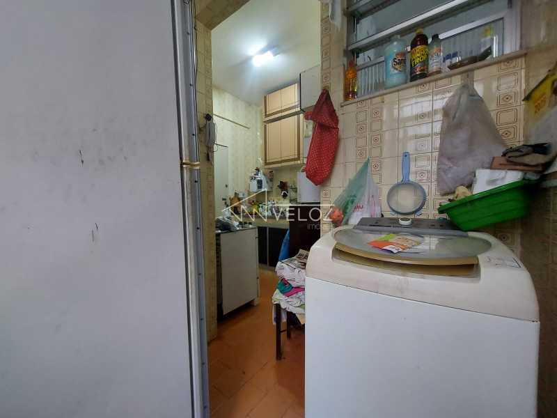 Apartamento, 2 quartos, 72 m² - Foto 19