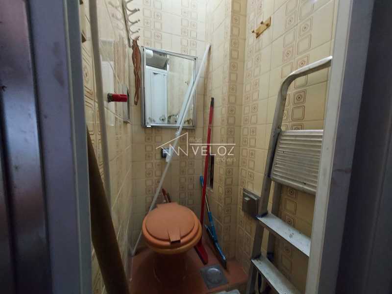 Apartamento, 2 quartos, 72 m² - Foto 16