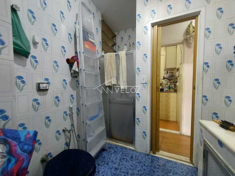 Apartamento, 2 quartos, 72 m² - Foto 5