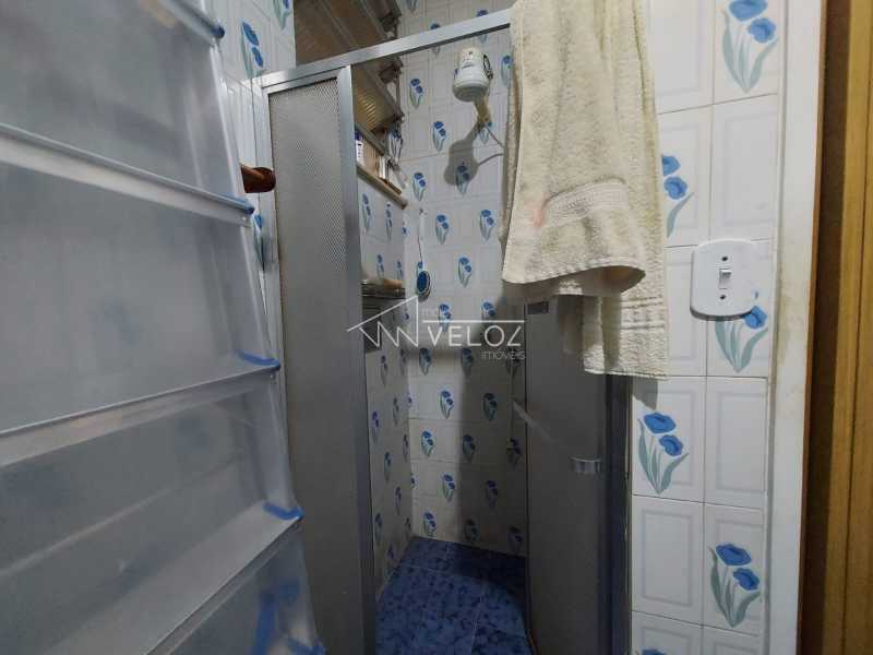 Apartamento, 2 quartos, 72 m² - Foto 24