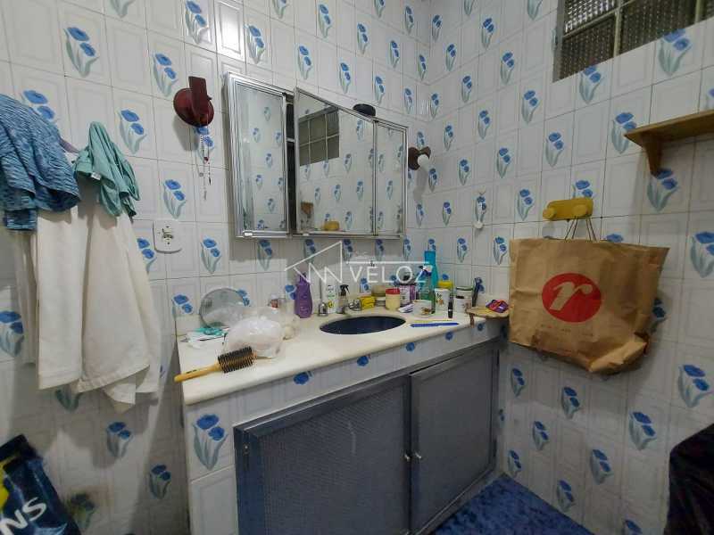 Apartamento, 2 quartos, 72 m² - Foto 20