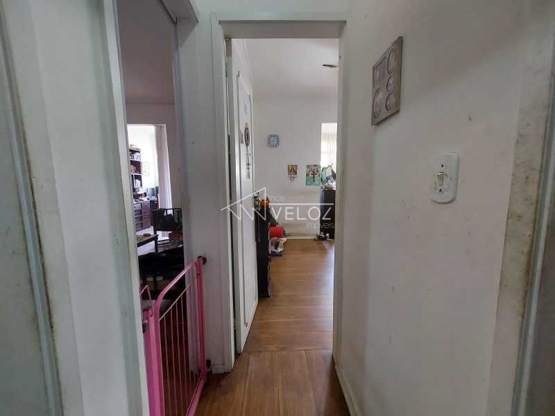 Apartamento, 2 quartos, 72 m² - Foto 9