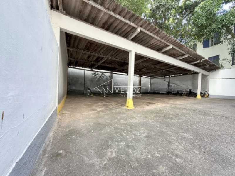 Apartamento à venda com 1 quarto, 36m² - Foto 20