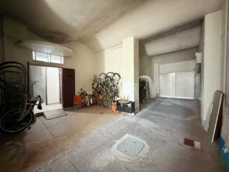 Apartamento à venda com 1 quarto, 36m² - Foto 18