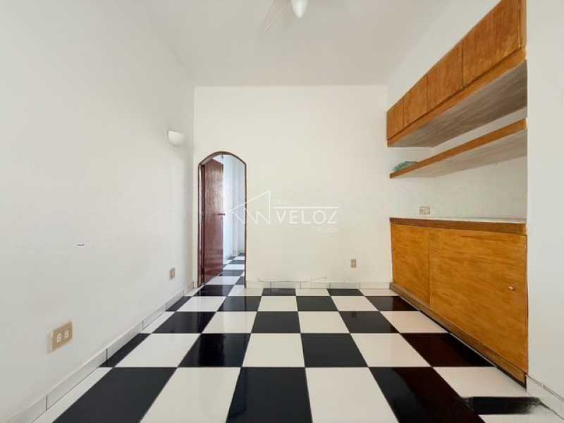 Apartamento à venda com 1 quarto, 36m² - Foto 6