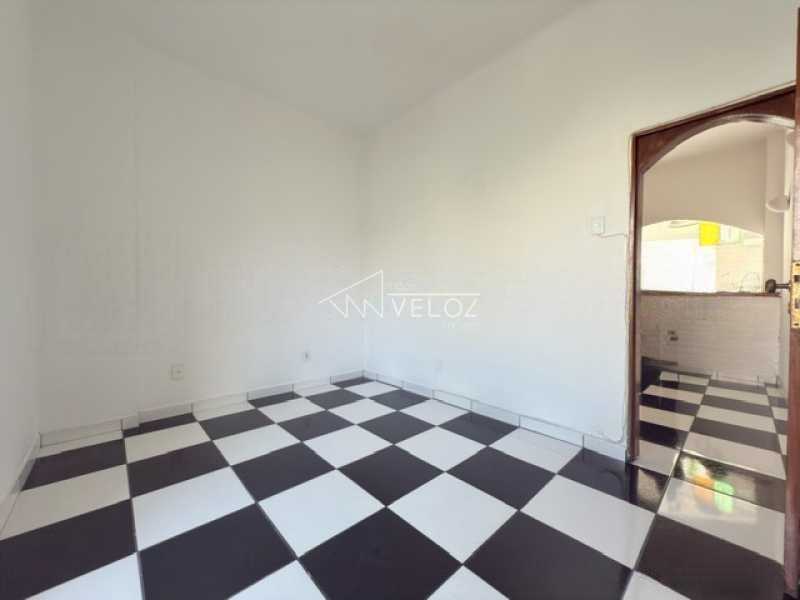 Apartamento à venda com 1 quarto, 36m² - Foto 3