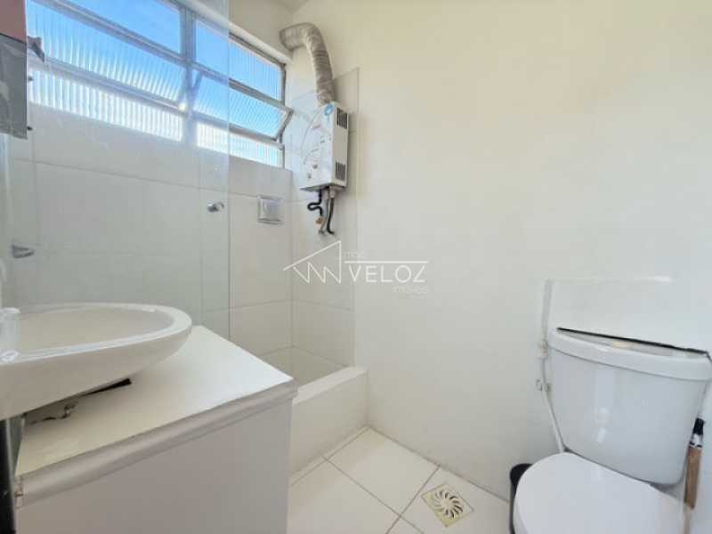 Apartamento à venda com 1 quarto, 36m² - Foto 17