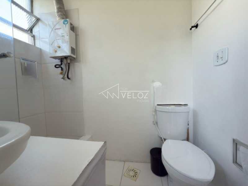 Apartamento à venda com 1 quarto, 36m² - Foto 16