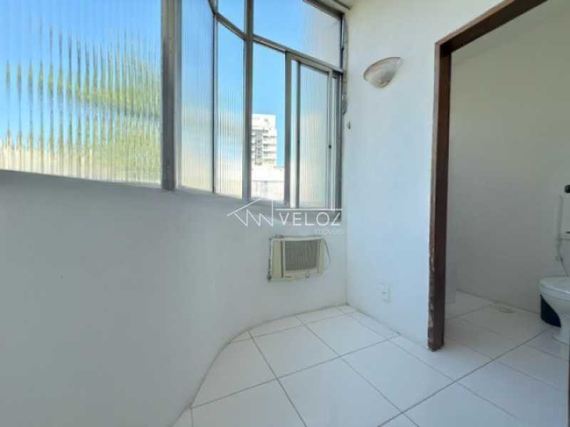 Apartamento à venda com 1 quarto, 36m² - Foto 4