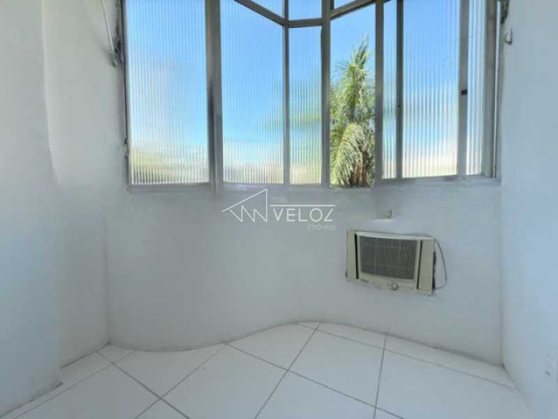 Apartamento à venda com 1 quarto, 36m² - Foto 5