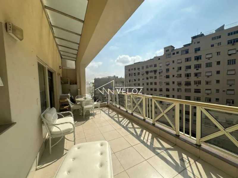 Apartamento, 1 quarto, 81 m² - Foto 4