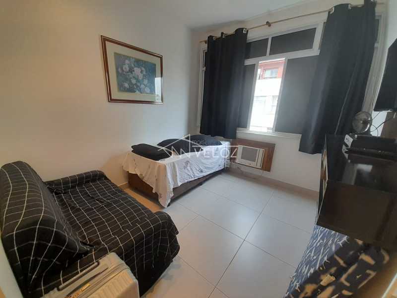 Apartamento, 1 quarto, 36 m² - Foto 13