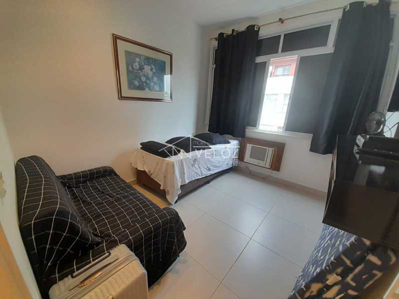 Apartamento, 1 quarto, 36 m² - Foto 5