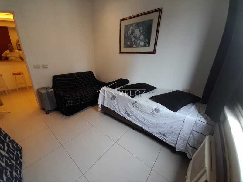 Apartamento, 1 quarto, 36 m² - Foto 30