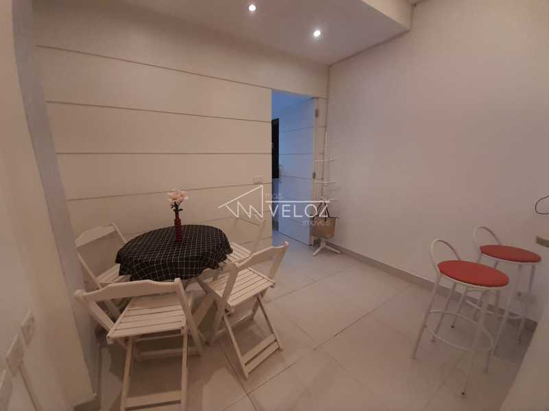 Apartamento, 1 quarto, 36 m² - Foto 3