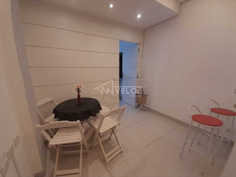 Apartamento, 1 quarto, 36 m² - Foto 27